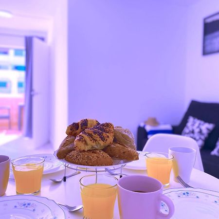 Tropicalidays Sunset Palm Apartment Коста дел Силенцио Екстериор снимка