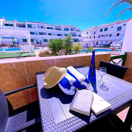 Tropicalidays Sunset Palm Apartment Коста дел Силенцио Екстериор снимка