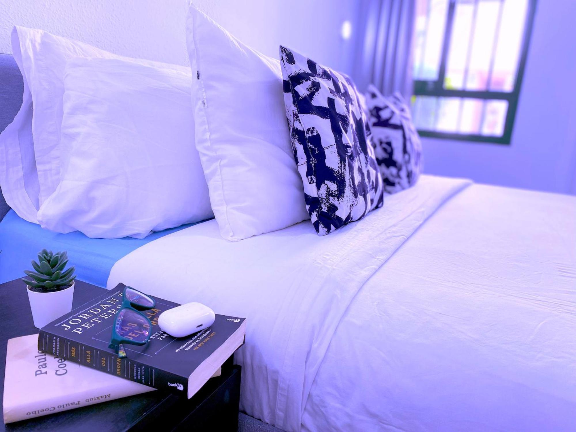 Tropicalidays Sunset Palm Apartment Коста дел Силенцио Екстериор снимка
