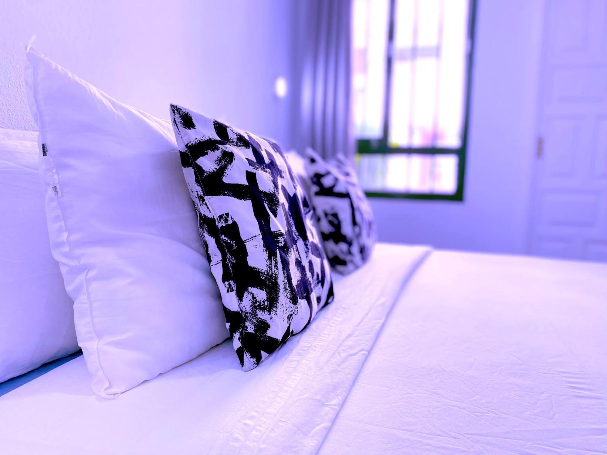 Tropicalidays Sunset Palm Apartment Коста дел Силенцио Екстериор снимка