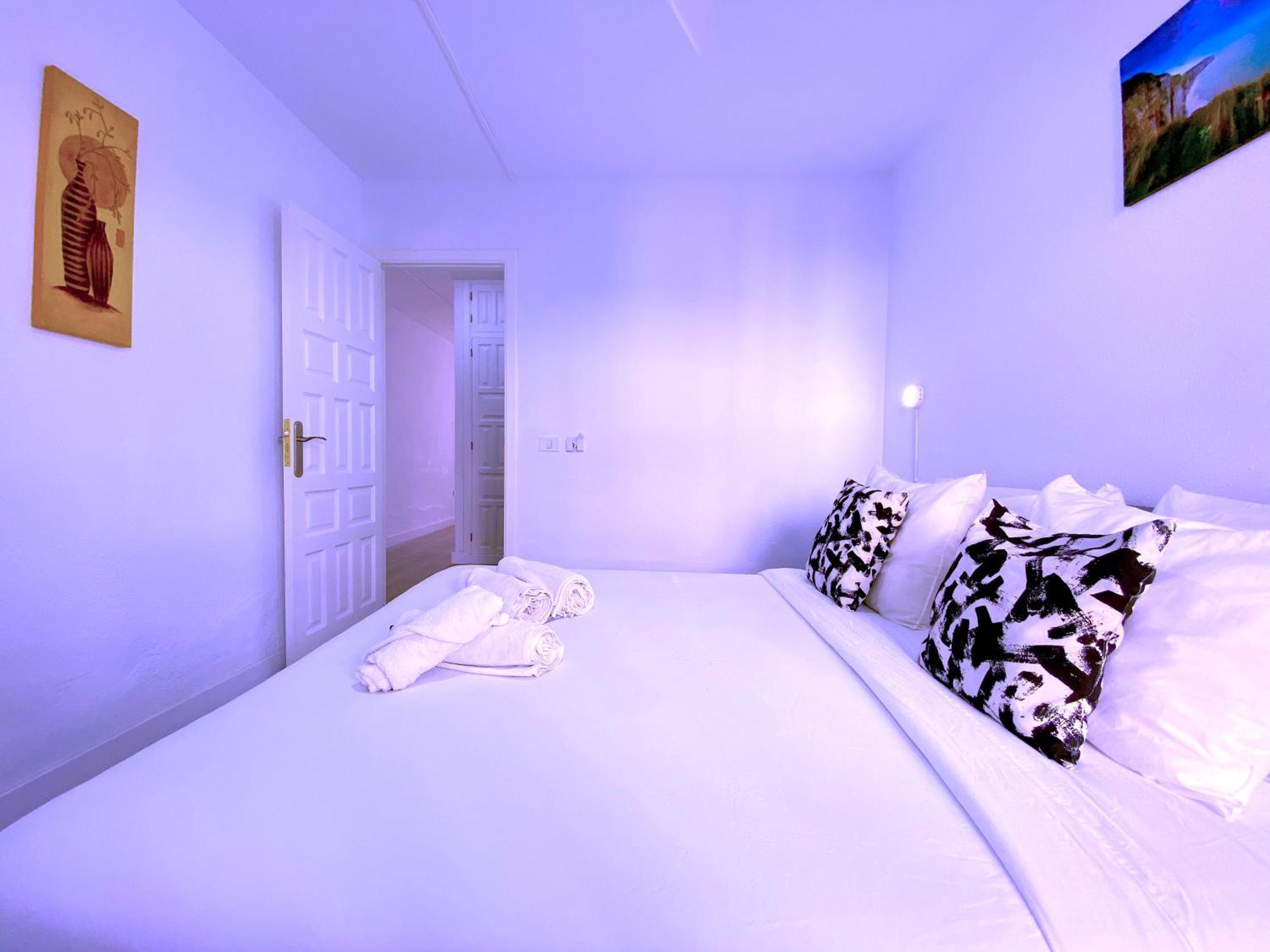 Tropicalidays Sunset Palm Apartment Коста дел Силенцио Екстериор снимка