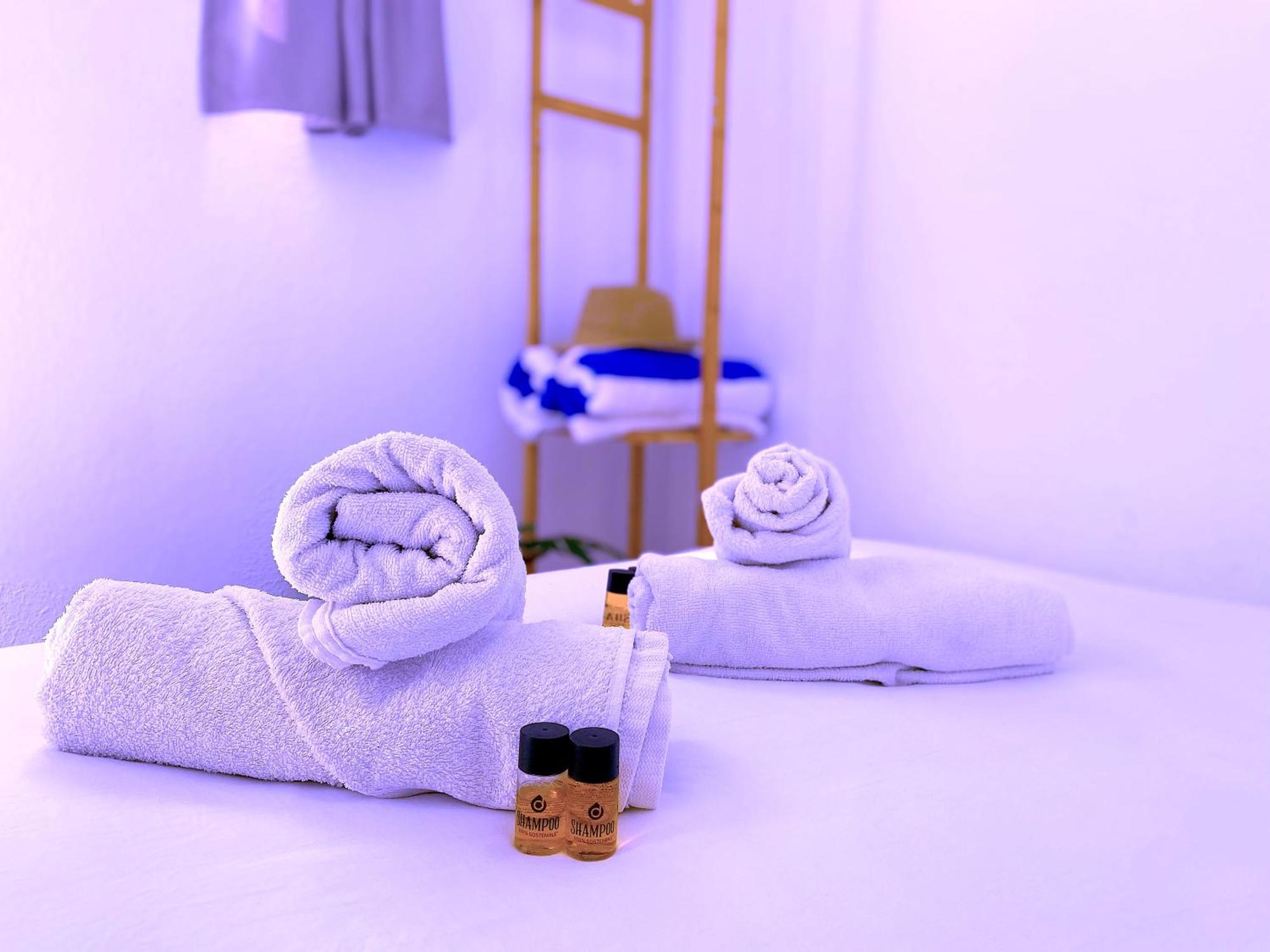 Tropicalidays Sunset Palm Apartment Коста дел Силенцио Екстериор снимка