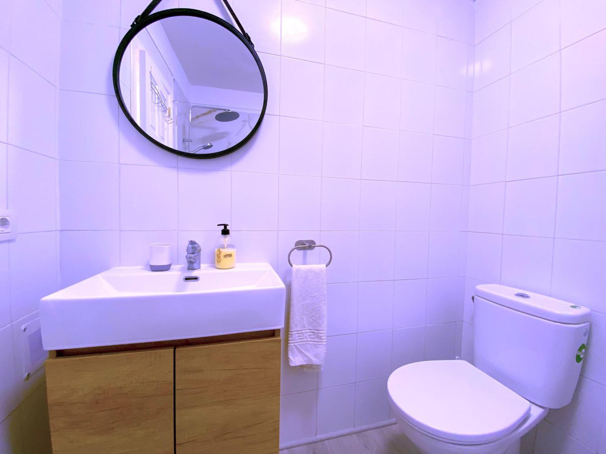 Tropicalidays Sunset Palm Apartment Коста дел Силенцио Екстериор снимка