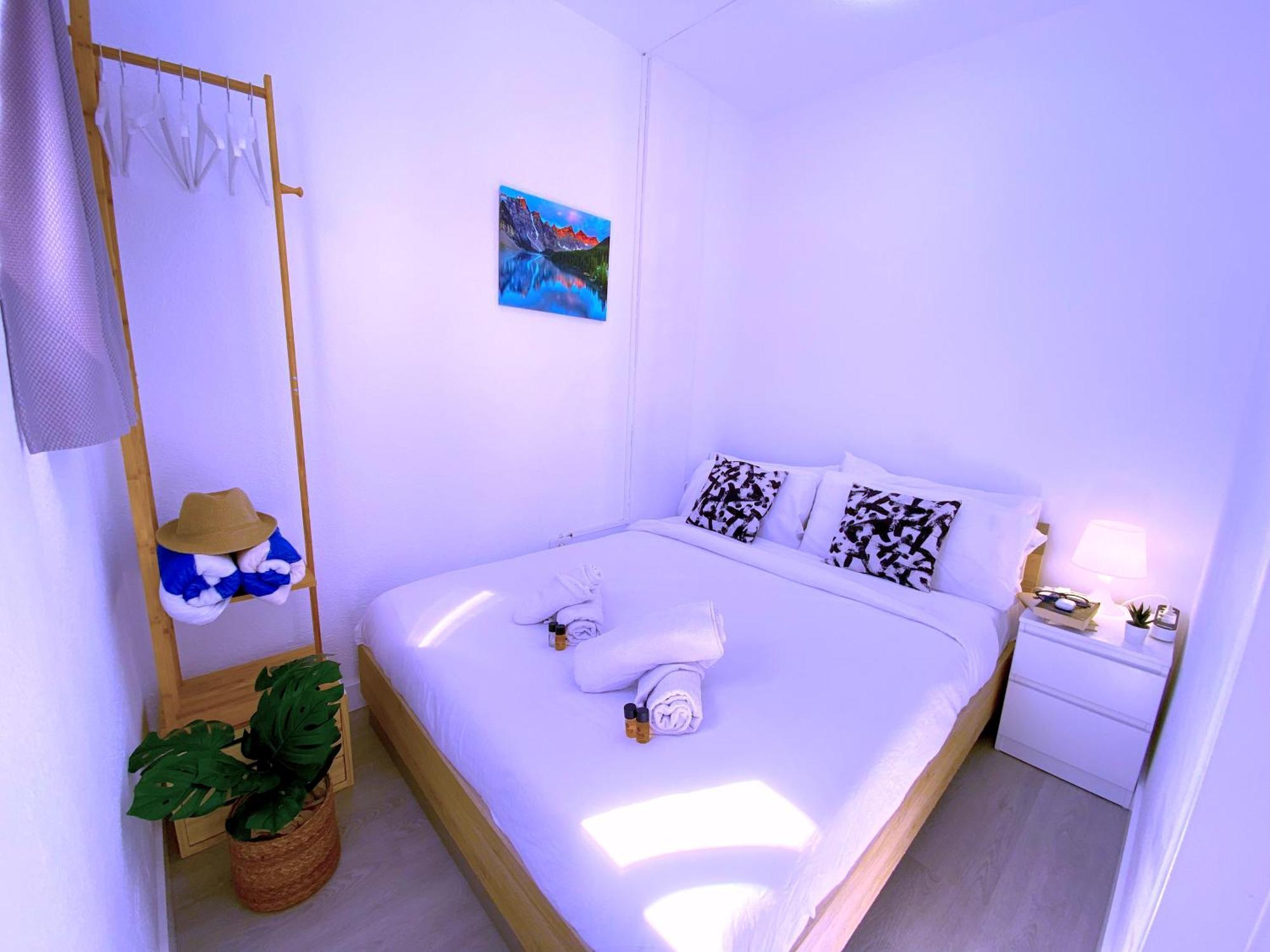 Tropicalidays Sunset Palm Apartment Коста дел Силенцио Екстериор снимка