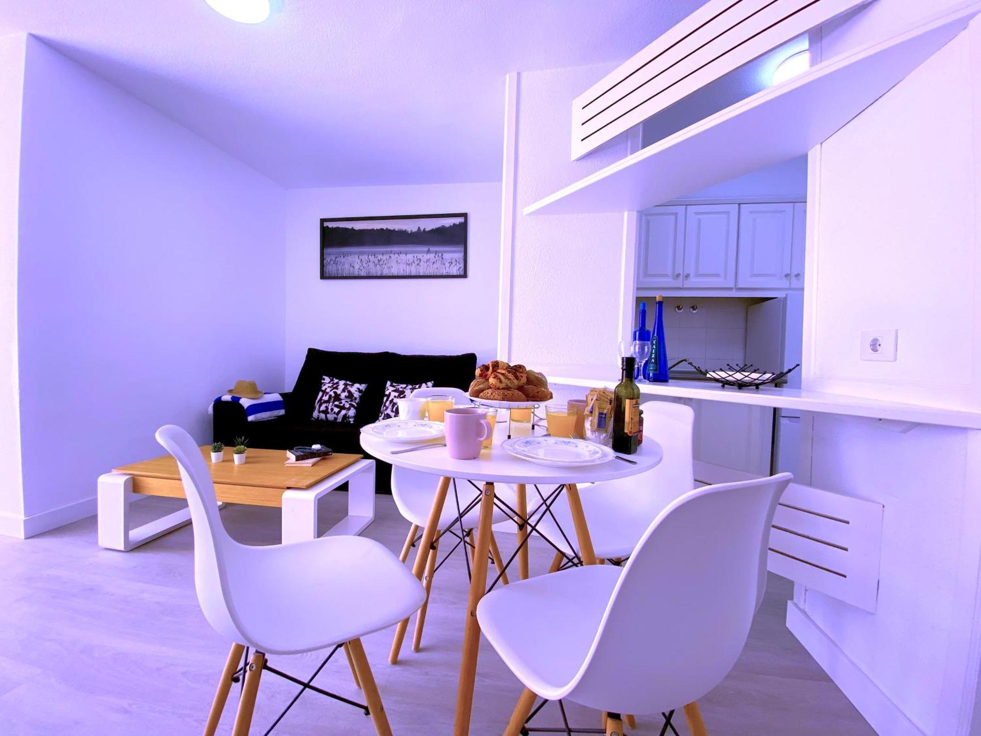 Tropicalidays Sunset Palm Apartment Коста дел Силенцио Екстериор снимка