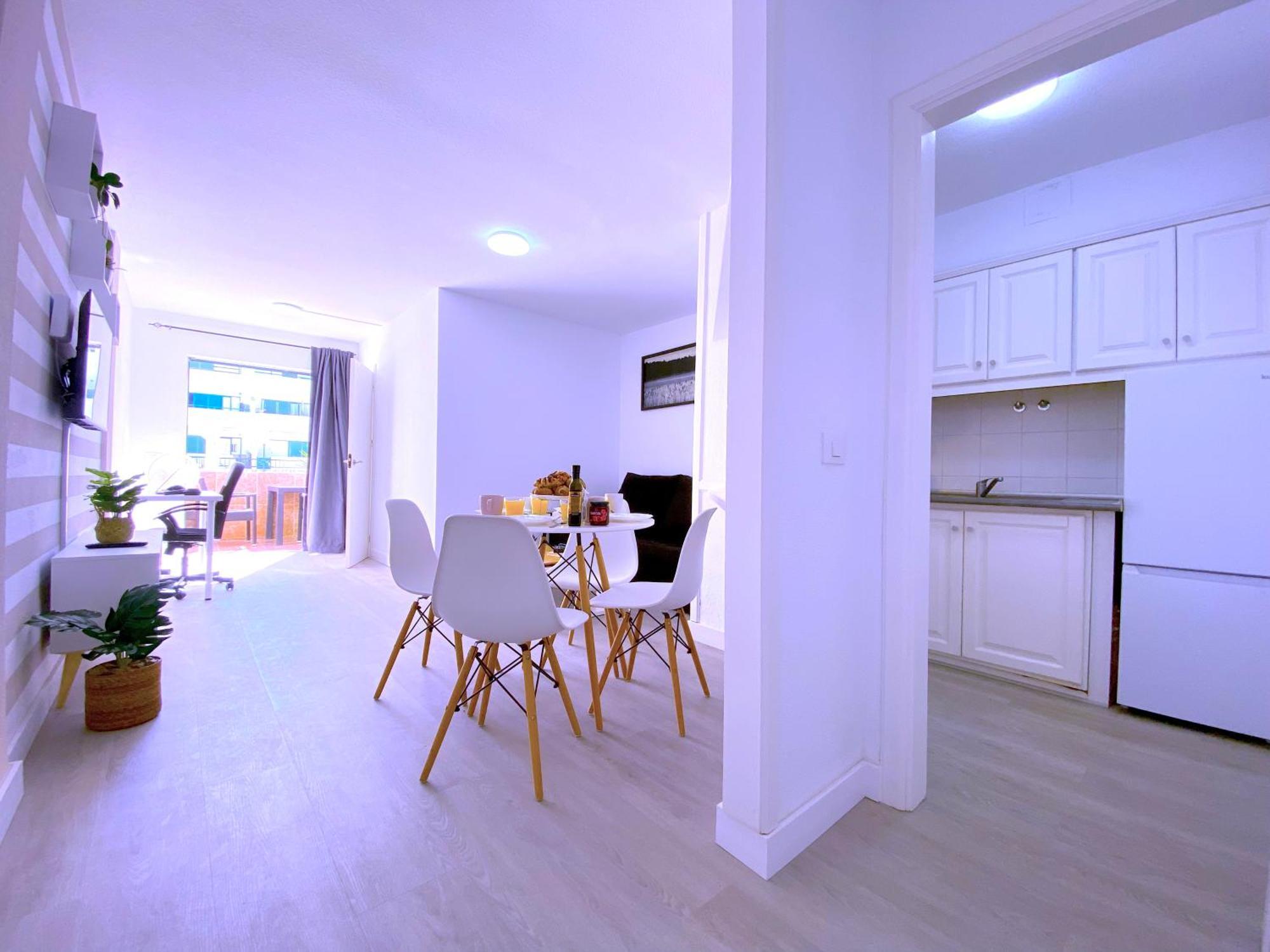 Tropicalidays Sunset Palm Apartment Коста дел Силенцио Екстериор снимка