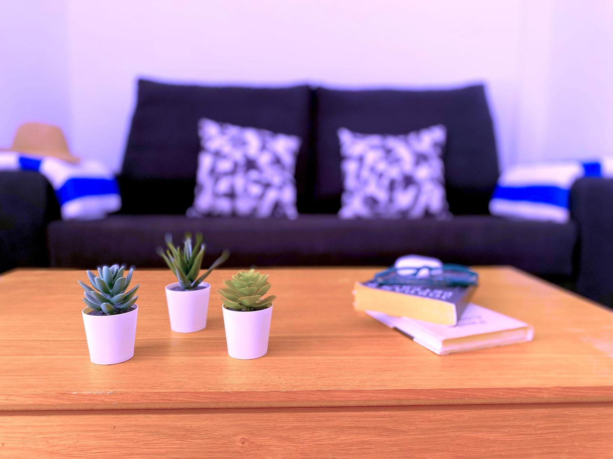 Tropicalidays Sunset Palm Apartment Коста дел Силенцио Екстериор снимка