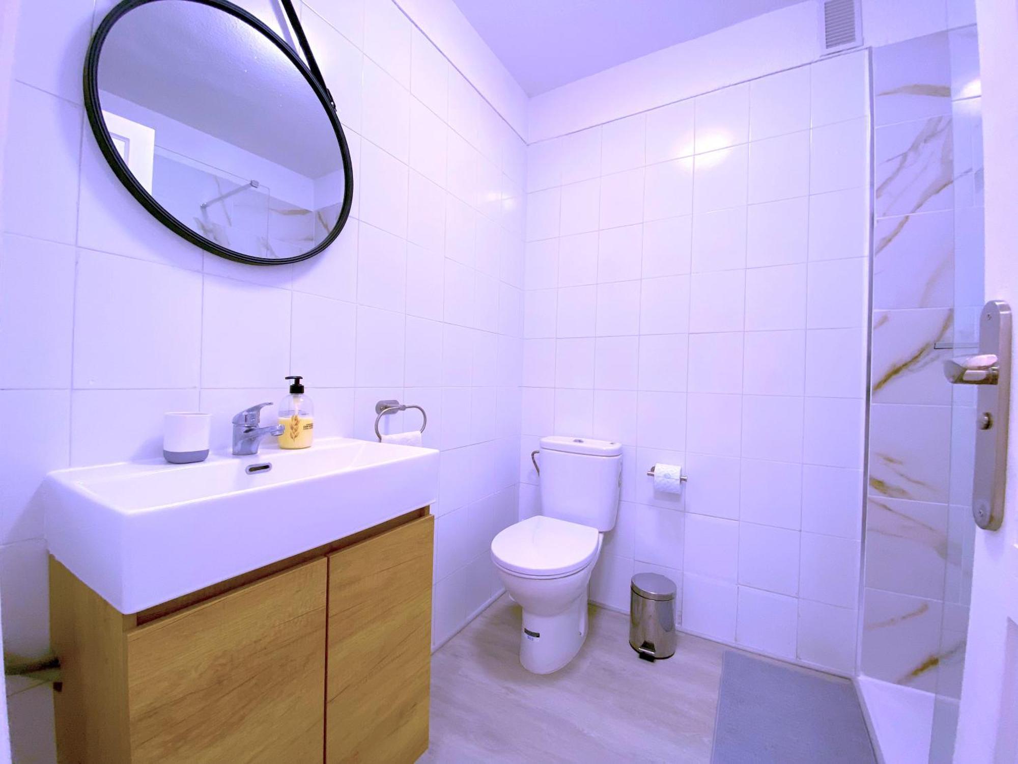 Tropicalidays Sunset Palm Apartment Коста дел Силенцио Екстериор снимка