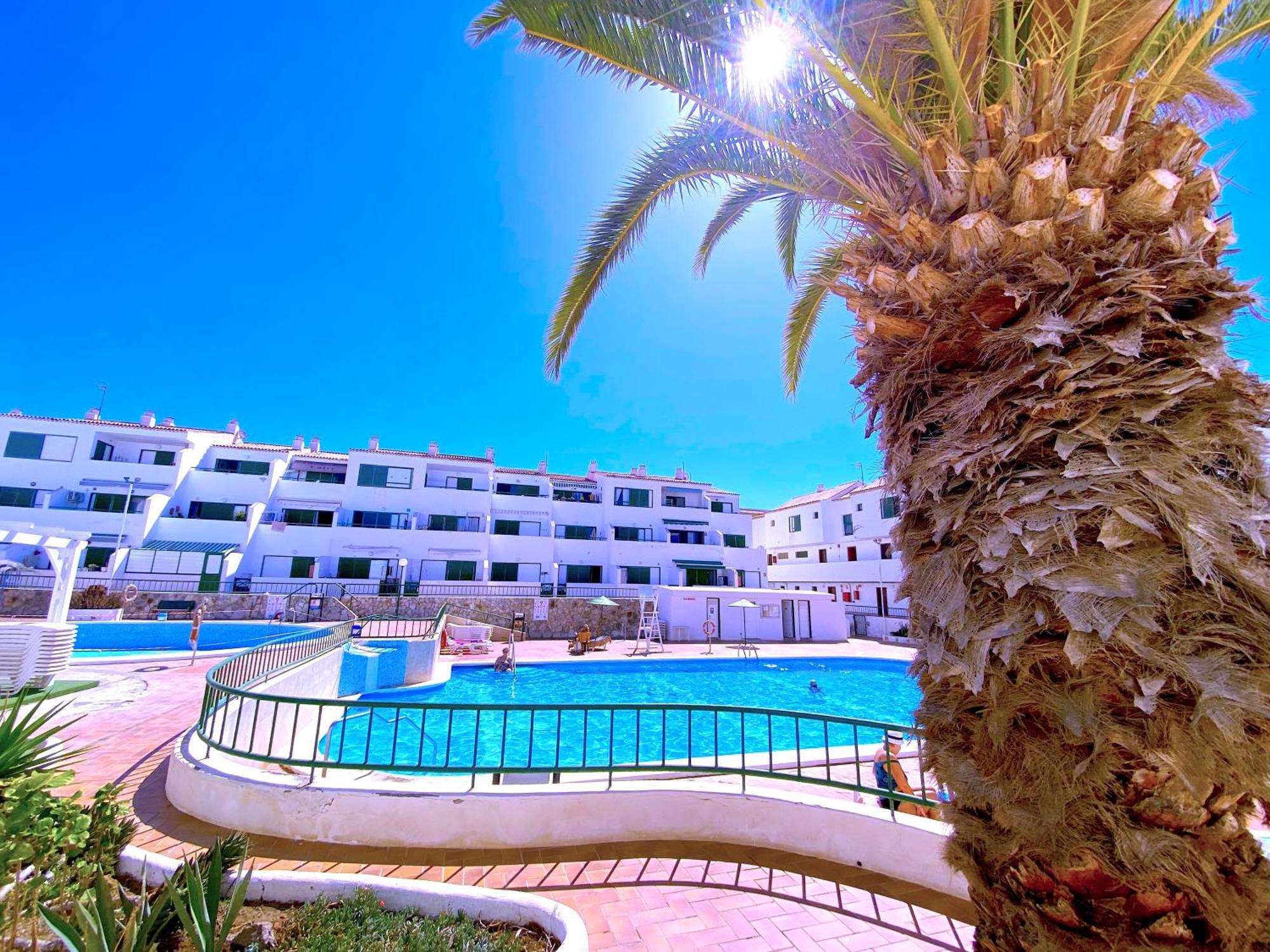 Tropicalidays Sunset Palm Apartment Коста дел Силенцио Екстериор снимка